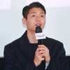 하준 '범죄도시2 천만관객 감사합니다'[★포토]