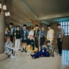 오메가엑스, 오늘(16일) '엠카' 출격..'PLAY DUMB'로 여름 접수