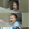 '사유리 子' 젠, 못 말리는 싱크대 앓이..홍현희♥제이쓴 '멘붕' [슈퍼맨이 돌아왔다]