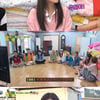 '골때박' 유빈 '골때녀' 경기 자책골에 "내 몸 자르고 싶었다'