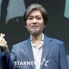 '컴백' 임재범, 사별 딛고 전하는 묵직한 위로 "음악은 내게 숙명"[종합]