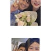 심진화, '사랑하는 김기욱'이라고?..'♥김원효' 질투 부르네~[스타IN★]