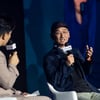 '욘더' 이준익 감독 "한지민, 복잡한 이야기 잘 표현해줘..너무 고맙다"
