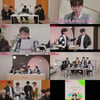 '고잉 세븐틴' 세븐틴, 3팀 3색 '라디오 쇼' 2부 공개..몰입도↑
