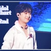 '다재다능' 이찬원, 아이돌차트 평점랭킹 18주 연속 톱2