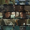'인사이더' 강하늘, 최무성 등지고 강영석에게..이태광과 대면[종합]