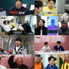 '악카펠라' 초유의 공연 중단 사태..정형돈·데프콘 긴급 간식 수혈[종합]