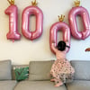 김소영, 딸 1000일 축하 "♥오상진과 기념일도 안 세어봤는데.." [스타IN★]