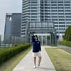 홍현희, 임신 맞아? 더 늘씬해졌네..'89억' 김준수 짚 앞에서 [스타IN★]