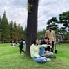 김고은, 박진영과 상반된 표정 '폭소'.."너무 재미나버리는데?"[스타IN★]
