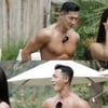 차오름 과거 인터뷰 보니.."양호석, 폭행 사과 없었고 인간 쓰레기 매도"