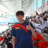 수영 김우민, 박태환 이후 첫 자유형 400m 결승 "믿기지 않을 만큼 좋다"