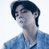 방탄소년단 뷔 '기말고사 성적 좋을 것 같은 남돌' 1위..'얼굴천재 뇌섹남'