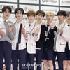 크래비티, '드림콘서트' 오프닝 장식한 화려한 퍼포먼스