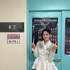 윤서령, '드림콘서트 트롯'서 '막걸리 한잔'으로 독보적인 끼 방출