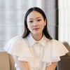 '헤일로' 하예린 "외할머니 손숙, 한국에서 기회 생기면 꼭 하라시더라" [인터뷰②]