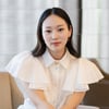 '헤일로' 하예린 "동양인 배우, 더 많은 기회 얻었으면" [인터뷰③]