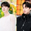 방탄소년단 지민, 꽃처럼 아름다운 천상의 노래..솔로 기대감 1위 'LEGEND'