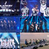 '떰즈업' 블랭키, 데뷔 활동 성료..일간 음반 랭킹 1위→日 매체 대서특필