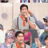 나상도, '드림콘서트 트롯' 무대 '돌아와요 부산항에' 열창