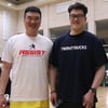KXO 홍천투어,   2M들의 관심을 끌다