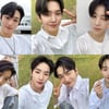 '더보이즈 동생그룹' ATBO, 셀카로 공식인사 "다양한 매력 보여줄게요!"