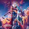 '토르:러브 앤 썬더' IMAX·스크린X·돌비·3D·4DX 전 포맷 개봉