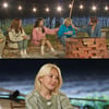 마마무 문별, 힘들었던 순간 고백하며 '눈물'..바다 "응원해" [골 때리는 외박]