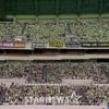 '드림콘서트', 누적 관객 수 167만 5천 명·출연 가수 616팀