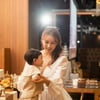 배윤정, 子 위해 호화 돌잔치했는데.."하루 종일 울고, 아쉬워" [스타IN★]