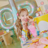 트와이스 나연, 'POP!' MV 티저 최초 공개..시원 상큼 소다팝 매력