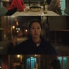 '링크' 문가영, 악몽이 현실로... 스토커 신재휘와 만났다 [종합]