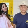 이민정, "숨은 그대 찾기♥" 조세호 '꼴값'에 돌직구 "이래서 숨었네" [스타IN★]
