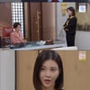 '황금가면' 차예련, 나영희 협박 "시간 하루 드리죠"