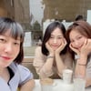 '40세 임신' 김영희, 수북해진 흰머리 어쩌나..크루엘라? [스타IN★]