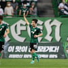 [K리그1 17R] ‘홍정호-김문환 골’ 전북, 수원 상대 2-1 승...리그 2위로 상승