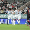 [K리그1 17R] 울산 역전쇼, 바코-엄원상 연속골로 서울 2-1 제압...2위 전북과 8점차