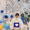 이민호, 글로벌 MINOZ 생일 축하 역대급 '생파' [스타IN★]