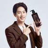 LG생건, 새치 커버 탈모 샴푸 '닥터그루트 블랙리커버' 선봬