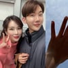 "손바닥으로 하늘 못 가려" 정선아→조권, '옥주현vs김호영' 진화 동참[★NEWSing]