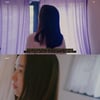 트리플에스, 베일 속 S4 주인공은 김채연…'보니하니' 하니