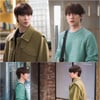 황인엽 VS 배인혁, 일촉즉발 대치 [왜 오수재인가]