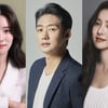 김승수·왕빛나·이태성·김소은·이유진, '삼남매가 용감하게' 출연 [공식]