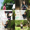 블랙야크, 모델 '아이유' 아웃도어 광고 메이킹 필름 공개