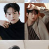 박선호 제대 후 첫 프로필..복귀 준비 완료