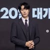 '외계+인' 류준열, "오랜만에 만나 행복 했습니다"[스타IN★]