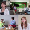 김지민, ♥김준호 러브스토리 대방출 [호캉스 말고 스캉스]