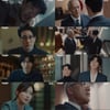 '닥터로이어' 소지섭, 이경영에 칼 들이댔다..긴장 폭발 '최고 7.6%' [종합]