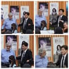 '트바로티' 김호중X플라시도 도밍고, 리허설 사진 포착 '기대감 UP'