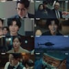 '닥터로이어' 소지섭, 이경영 눈속임 성공했다..순간 최고 7.4%[종합]